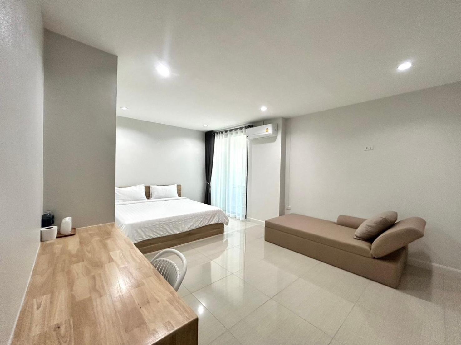 Dd Boutique Resort Ban Wat Pa Esterno foto