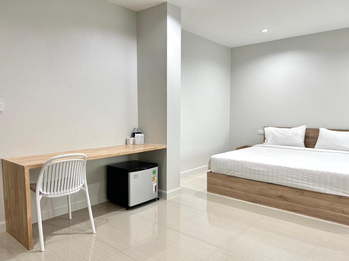 Dd Boutique Resort Ban Wat Pa Esterno foto