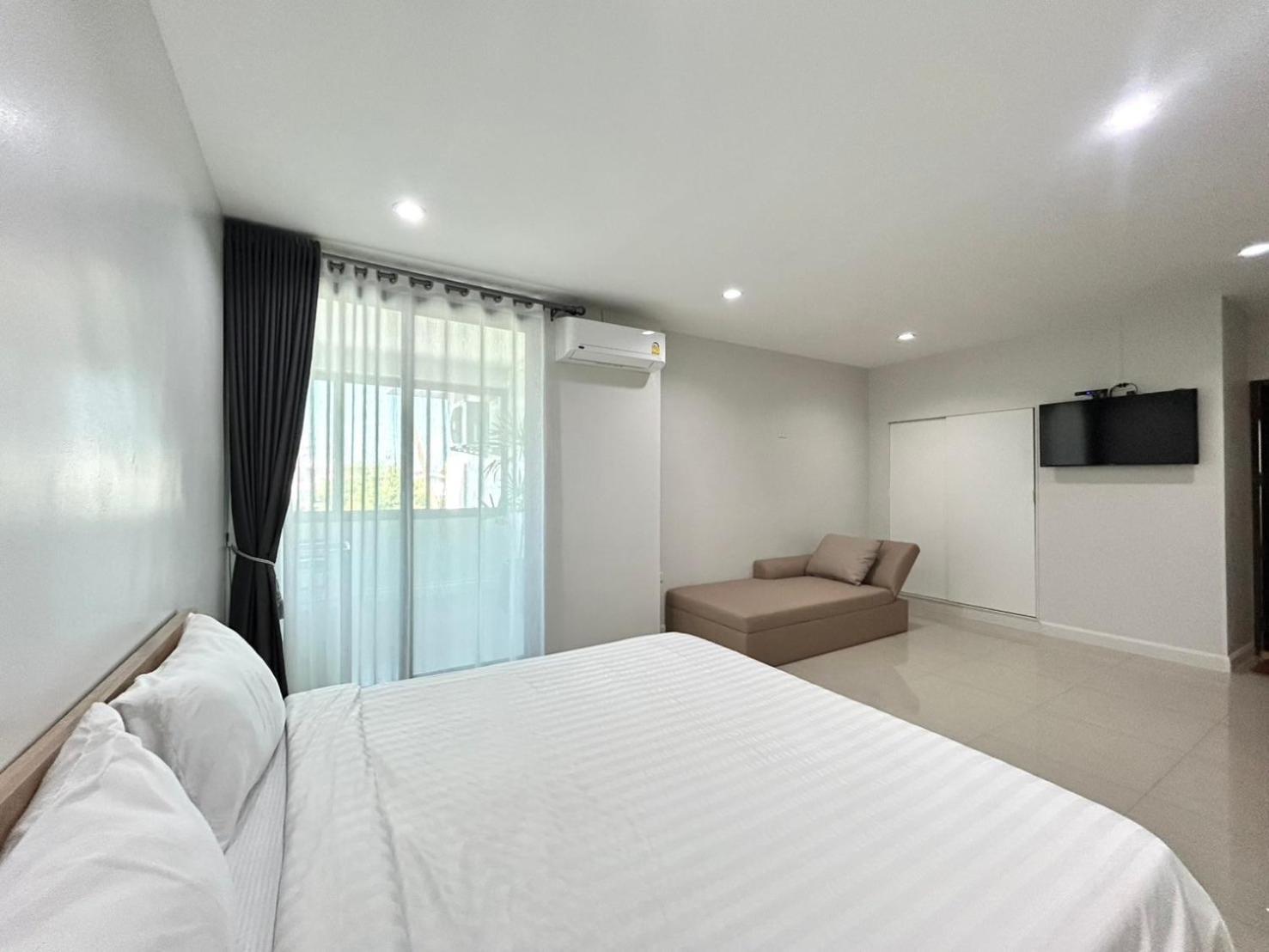 Dd Boutique Resort Ban Wat Pa Esterno foto