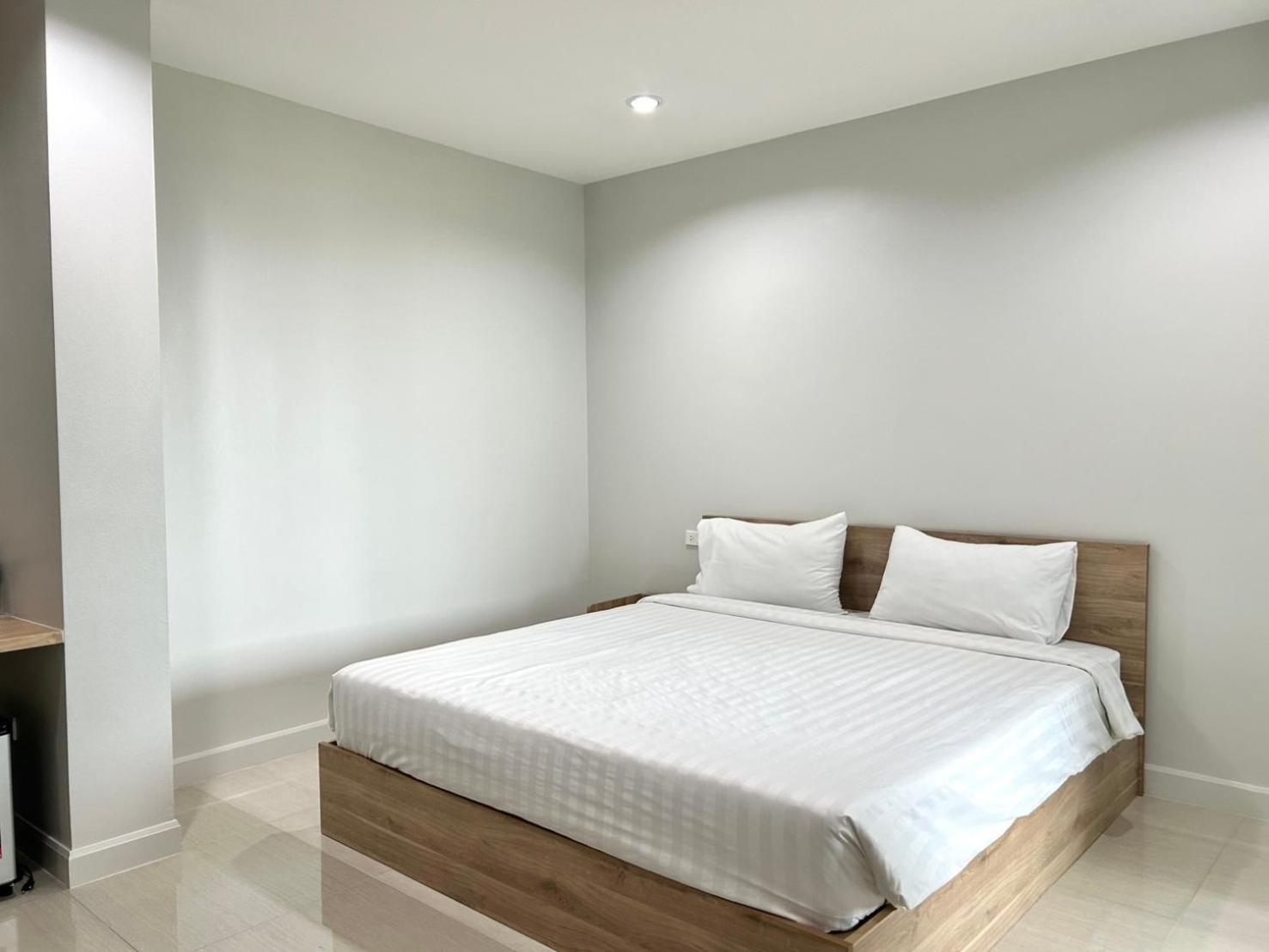Dd Boutique Resort Ban Wat Pa Esterno foto