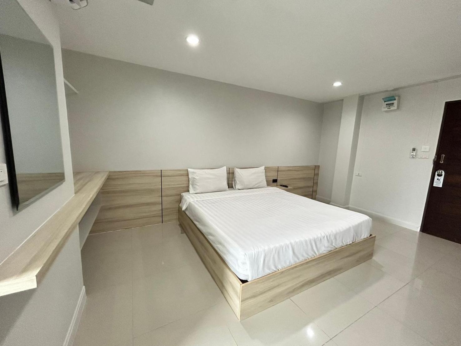 Dd Boutique Resort Ban Wat Pa Esterno foto