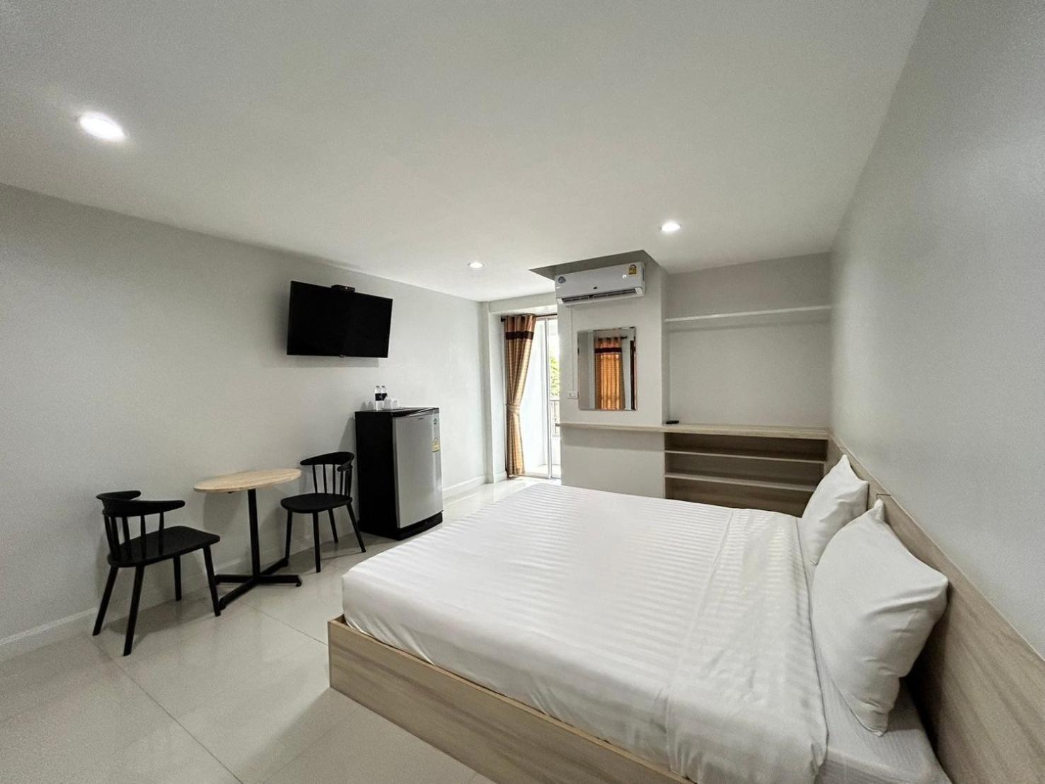 Dd Boutique Resort Ban Wat Pa Esterno foto